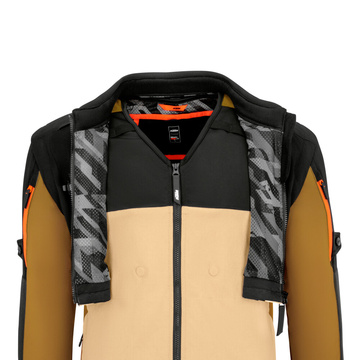 RACETECH JACKET 